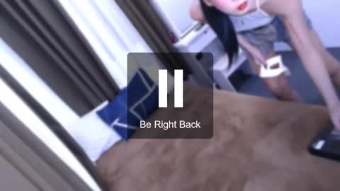 YOUR GODDESS CLARITA online show from September 10, 2:17 pm