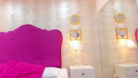 Holly online show from May 2, 9:29 pm