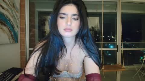 hollyshit_ online show from December 15, 11:43 pm