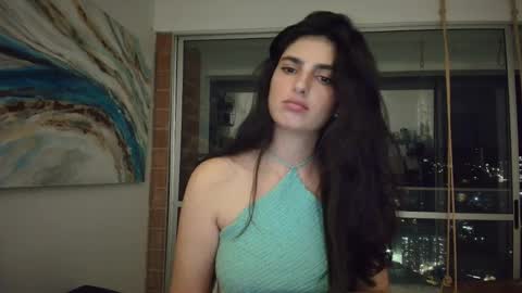 hollyshit_ online show from March 19, 12:04 am