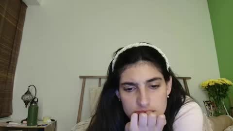 hollyshit_ online show from March 4, 1:34 am