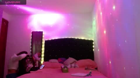 Juli online show from October 19, 2:46 am