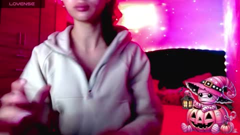 Juli online show from October 22, 3:55 am