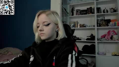 holy_mistresss online show from January 7, 9:45 am