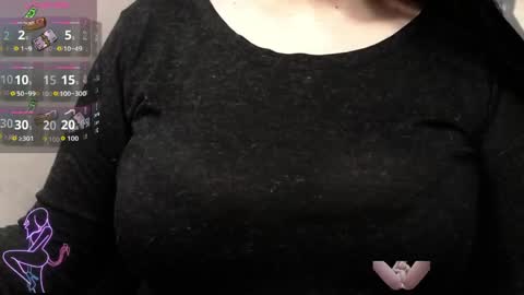 Milena online show from May 18, 8:48 pm