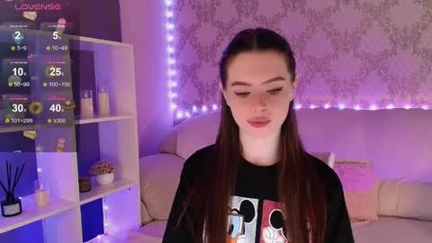 Mia online show from May 2, 3:54 am
