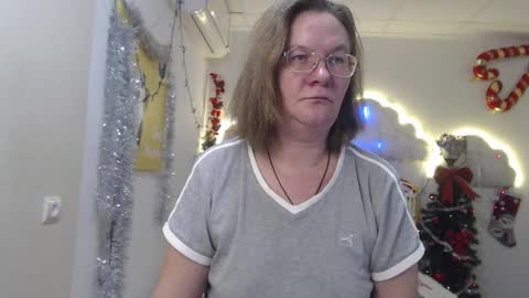 holymilfa online show from January 5, 6:02 pm