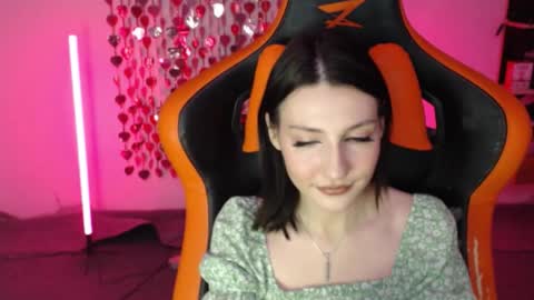 Kate online show from January 12, 1:55 am