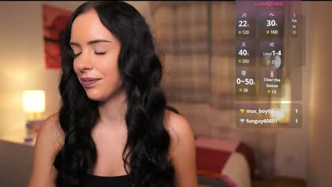 Kate online show from October 7, 6:56 pm
