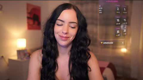 Kate online show from October 13, 6:21 pm