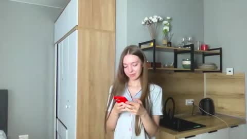 April  online show from August 6, 5:31 pm