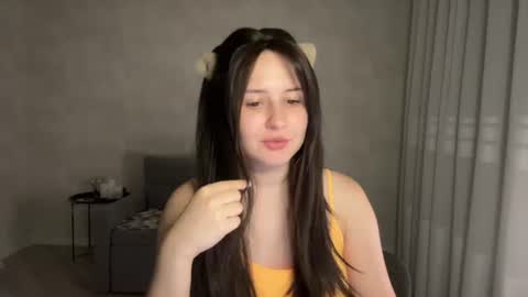 Ania online show from July 18, 11:07 pm