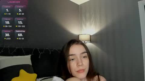 Chantal online show from June 13, 7:55 pm