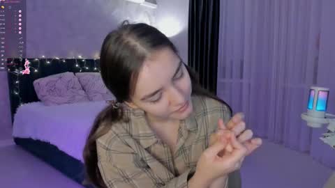 Chantal online show from September 21, 5:44 pm