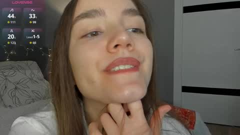 Chantal online show from April 30, 8:57 pm