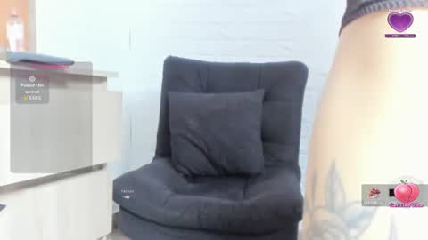 darcy and ostbot online show from July 26, 5:53 pm