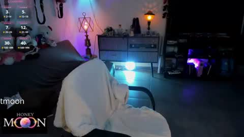 Maria online show from June 16, 8:32 pm