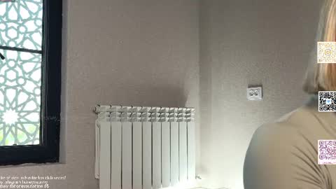 Jenyanew vid how I squirt in forest in bio online show from July 17, 12:42 pm