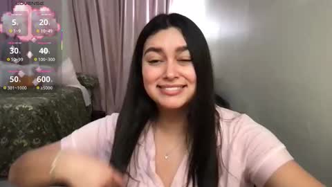 Tia online show from January 6, 4:38 am