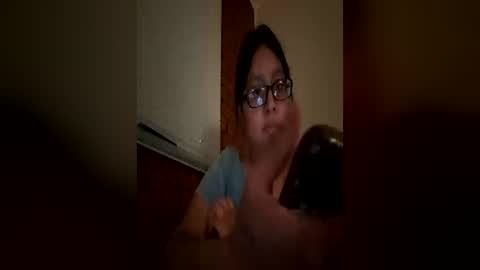 honeybo91 online show from June 17, 4:47 am