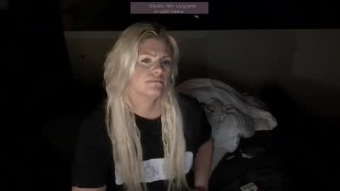 honeybuhnny online show from March 5, 4:52 am