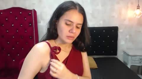 Emily online show from April 29, 3:04 pm