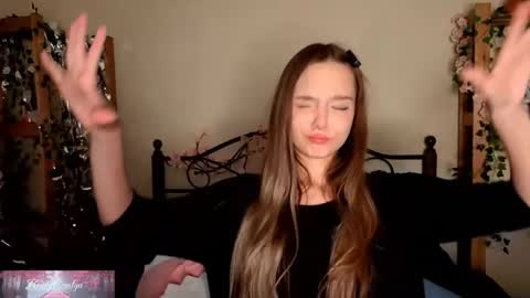 Masha online show from May 11, 2:19 pm