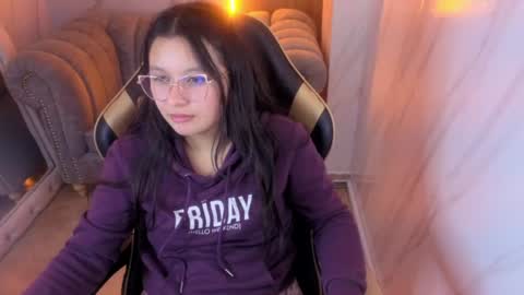 honeydoll_tf online show from June 19, 1:14 pm