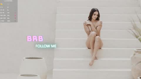 Sofia independent model online show from March 8, 11:24 am