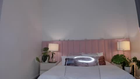 Alexia online show from March 12, 11:02 am