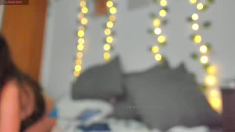 Mila K online show from March 3, 12:56 am