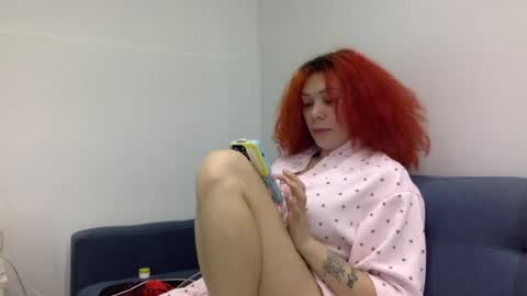 Ruby Sparks online show from July 14, 2:27 am