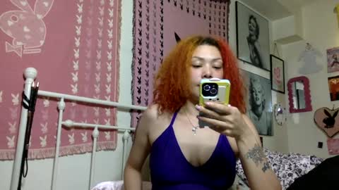 Ruby Sparks online show from June 13, 11:46 pm