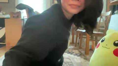 HoneySunshineNeko online show from March 2, 8:37 pm