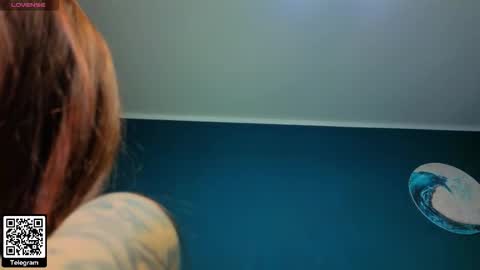 the perfectgirl online show from March 10, 6:56 pm