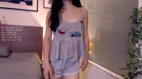 Kat -  online show from July 15, 3:50 pm