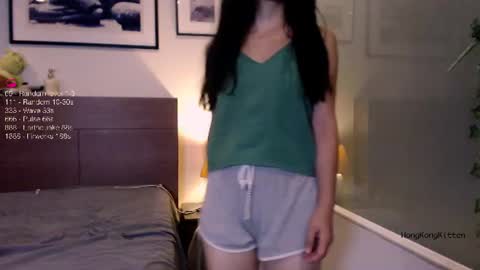 Kat -  online show from July 25, 4:36 pm