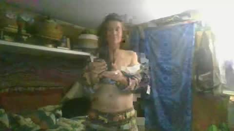 hoodoou online show from January 10, 3:22 am