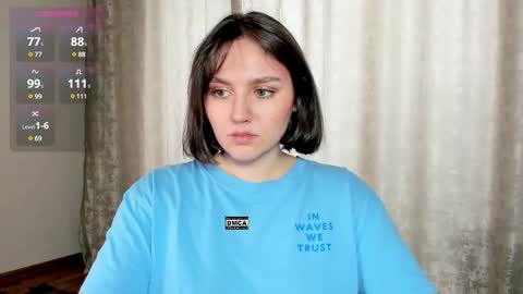 Karina online show from March 3, 12:34 am