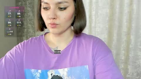 Karina online show from February 2, 2:59 am