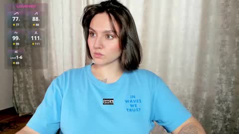 Karina online show from March 4, 12:39 am