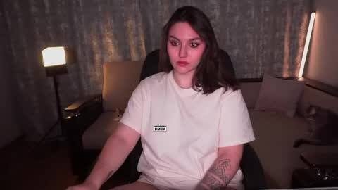 Karina online show from May 2, 9:23 am