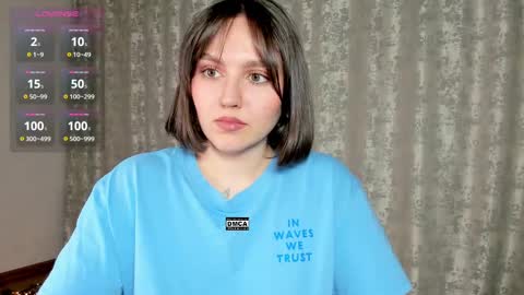 Karina online show from March 8, 10:08 am