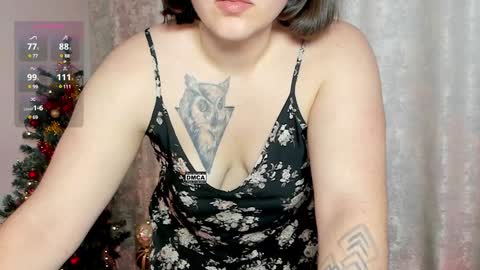 Karina online show from January 20, 3:04 am