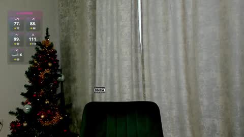 Karina online show from January 8, 2:03 am