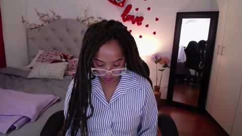 hope11x online show from February 27, 6:41 pm