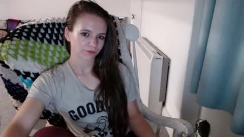Hope online show from July 28, 8:52 pm