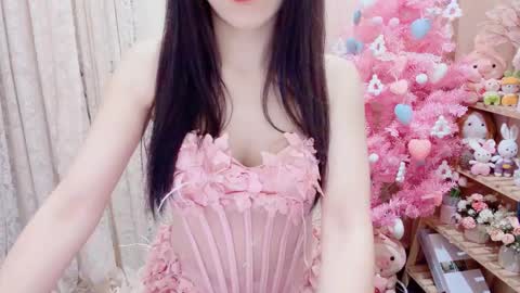 Rina online show from December 22, 1:42 am