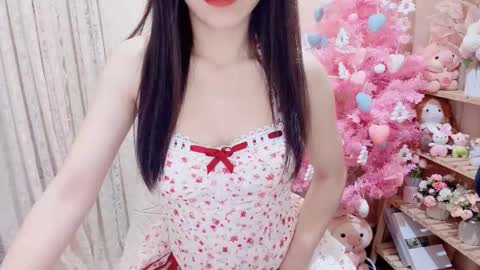 Rina online show from December 3, 2:58 am