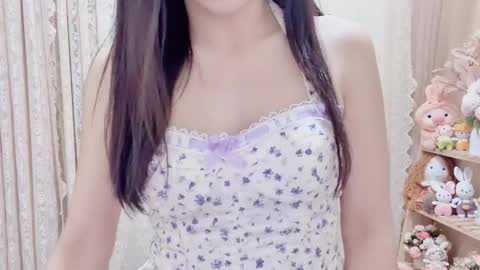 Rina online show from February 12, 8:16 am